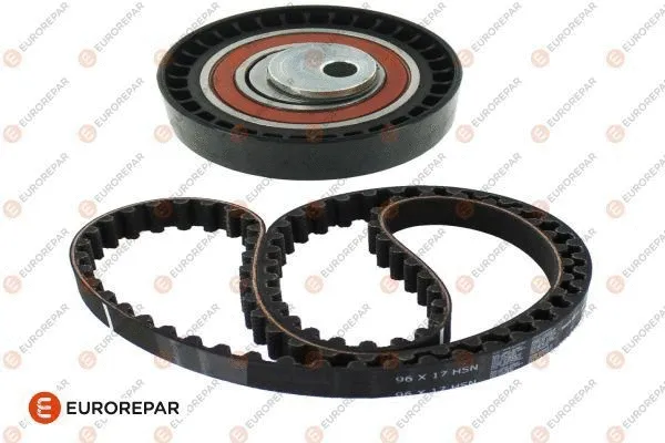 Timing Belt Kit (1620362680)