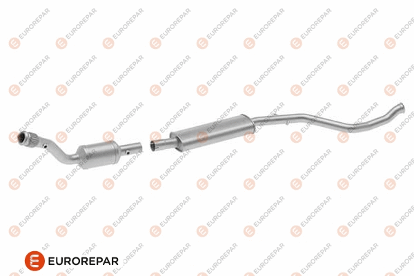 Catalytic Converter (1609162780)