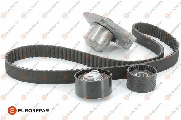 Water Pump & Timing Belt Kit (1611887480)