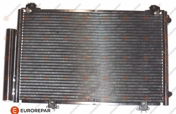 Condenser, air conditioning (1637842780)