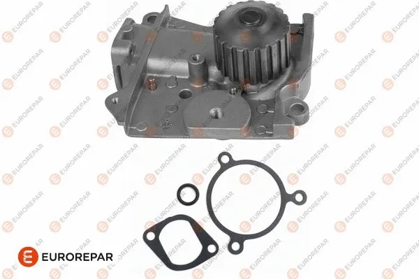 Water Pump, engine cooling (E111666)