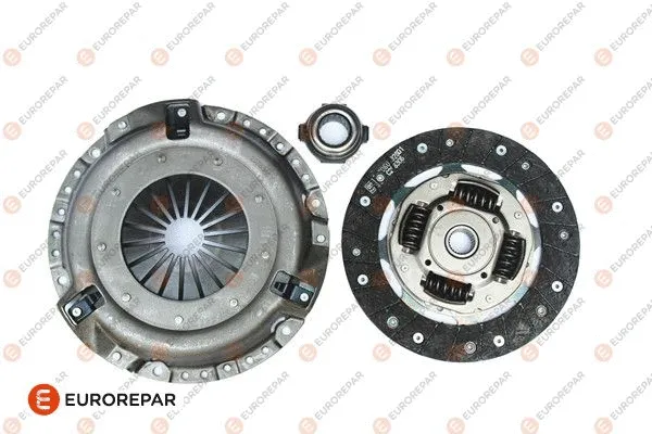 Clutch Kit (1636268480)