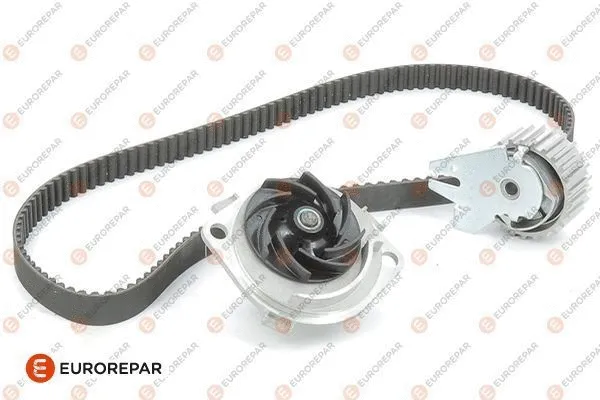 Water Pump & Timing Belt Kit (1611887880)