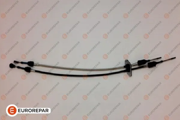 Cable Pull, manual transmission (1637142880)