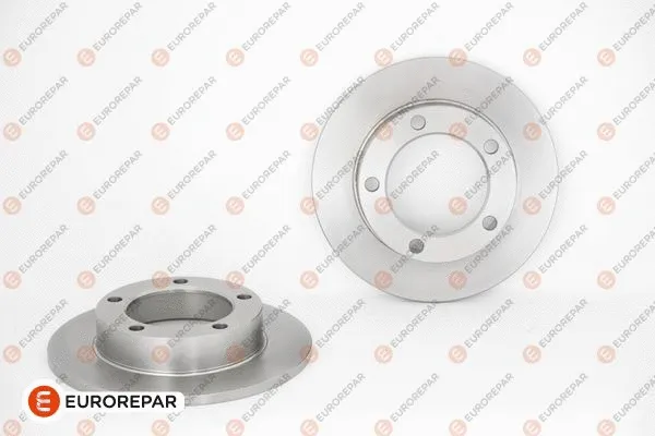 Brake Disc (1686351180)