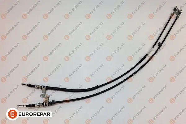Cable Pull, parking brake (1637156480)