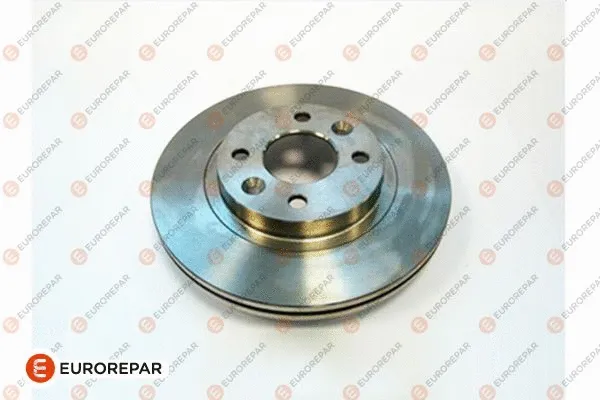Brake Disc (1618867580)