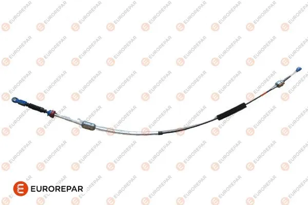 Cable Pull, manual transmission (1684689880)