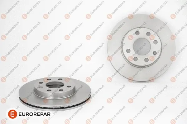 Brake Disc (1686346080)