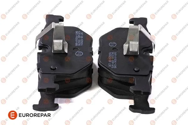 Brake Pad Set, disc brake (1635139680)