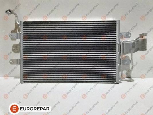 Condenser, air conditioning (1679999880)