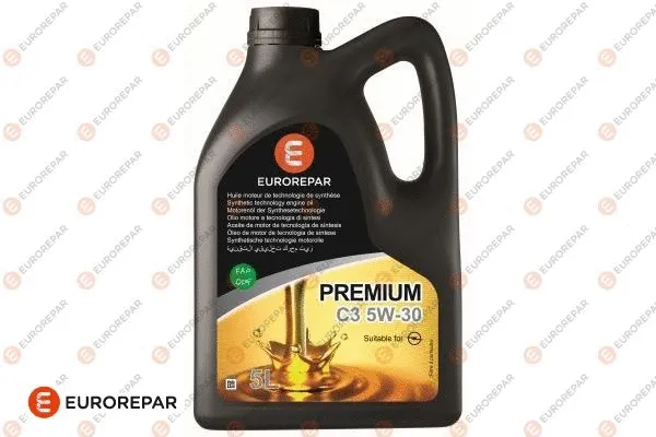 Engine Oil (1635764980)