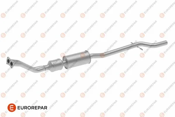 Catalytic Converter (1612915180)