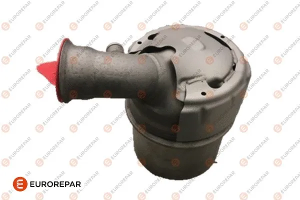 Soot/Particulate Filter, exhaust system