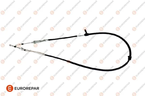 Cable Pull, parking brake (E074182)