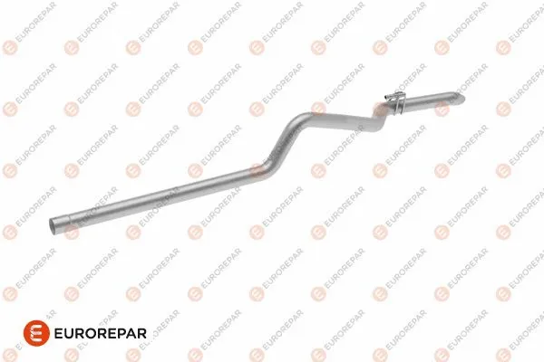 Exhaust Pipe (E12876S)