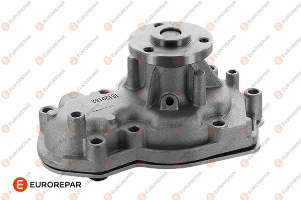 Water Pump, engine cooling (1637174580)