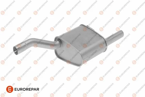 Rear Muffler (E12826P)
