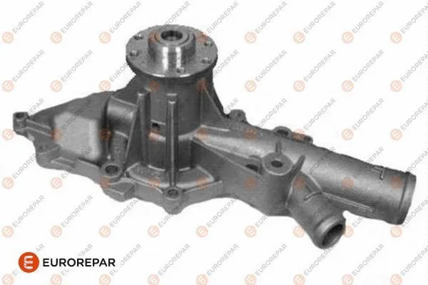 Water Pump, engine cooling (1623113480)