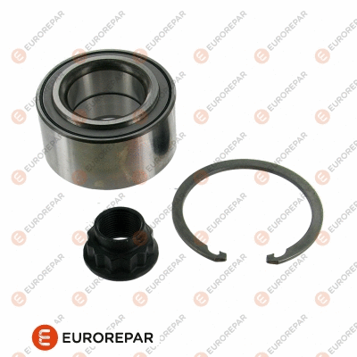 Wheel Bearing Kit (1681930680)