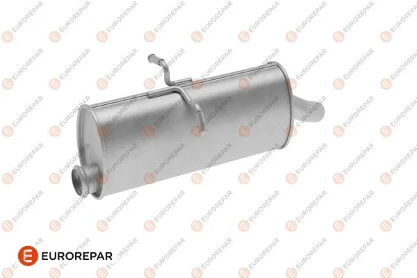 Rear Muffler (1609206980)