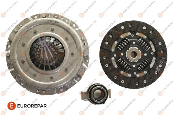 Clutch Kit (1680365980)
