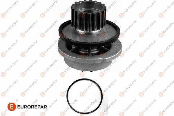 Water Pump, engine cooling (E111674)