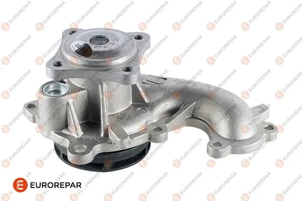 Water Pump, engine cooling (1688988680)