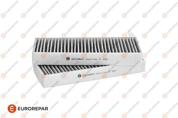 Filter, cabin air (1673218480)