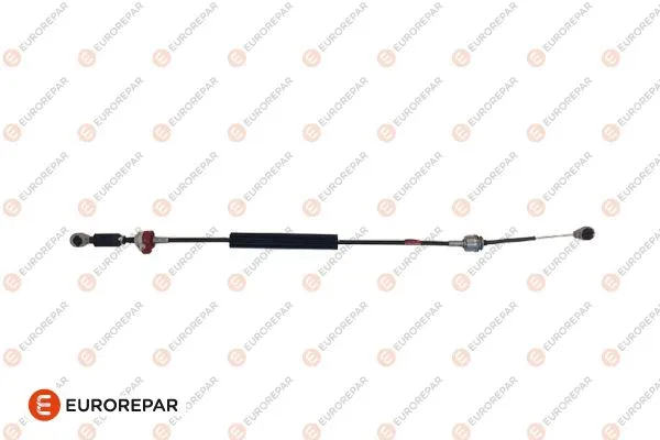 Cable Pull, manual transmission (1608285780)