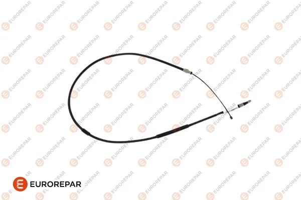 Cable Pull, parking brake (E074021)