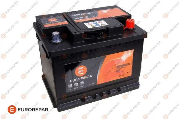 Starter Battery (1609232680)