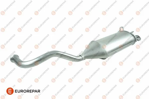 Rear Muffler (E12834A)
