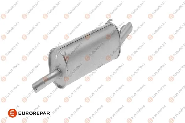 Rear Muffler (E12828Q)