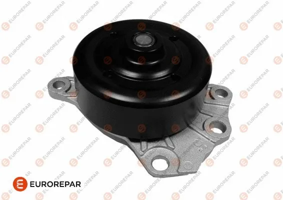 Water Pump, engine cooling (1637172080)