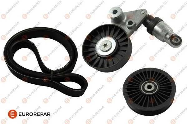 V-Ribbed Belt Set (1687678680)