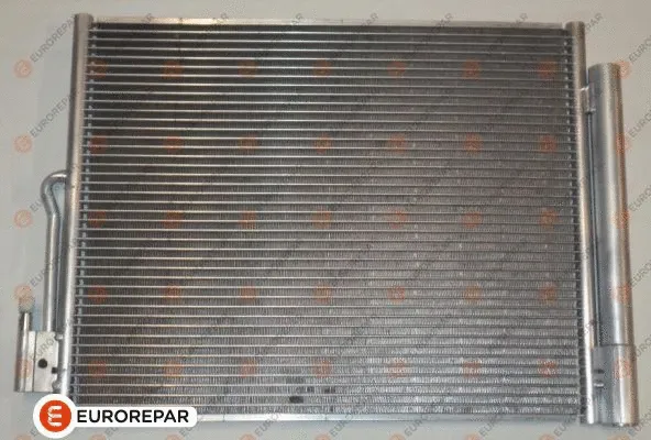 Condenser, air conditioning (1637845680)