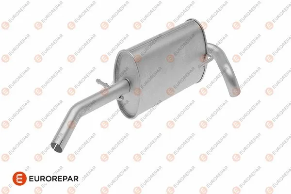 Rear Muffler (E12834G)