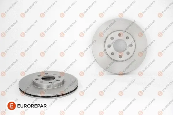 Brake Disc (1686334380)