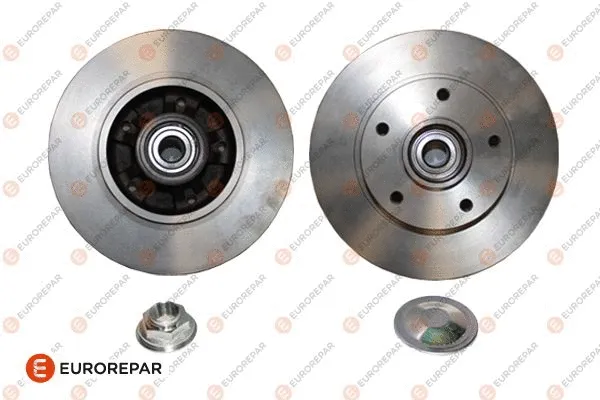 Brake Disc (1681170680)