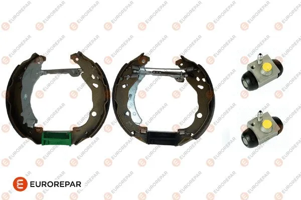 Brake Kit, drum brake (1619604080)
