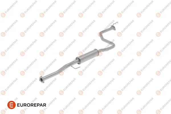 Front Muffler (E12832Q)