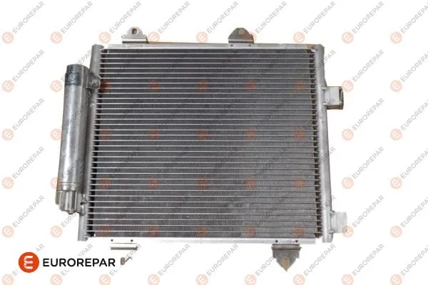 Condenser, air conditioning (E163360)