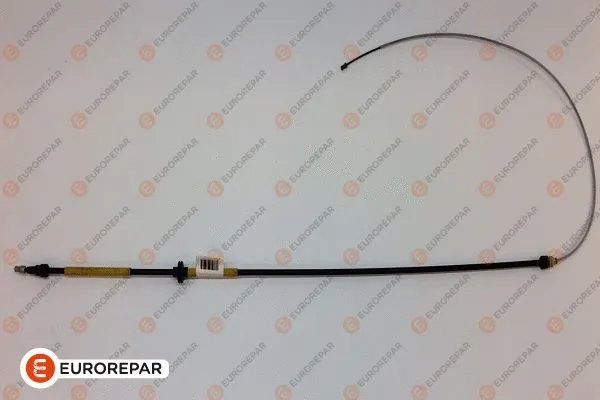 Cable Pull, parking brake (1637147680)