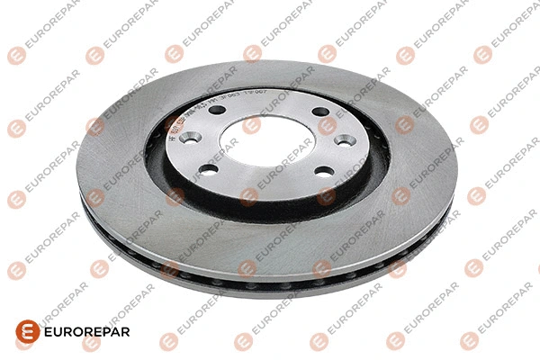 Brake Disc (1636504180)