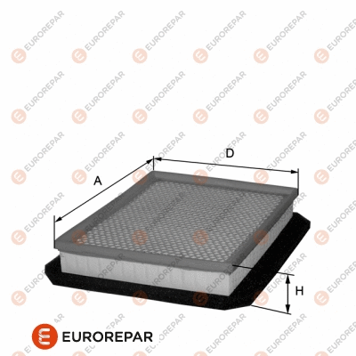 Air Filter (1680330280)