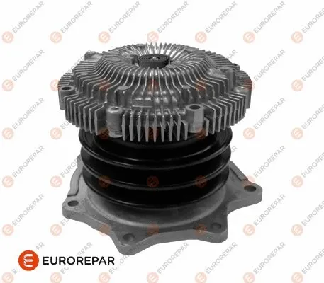 Water Pump, engine cooling (1637175680)