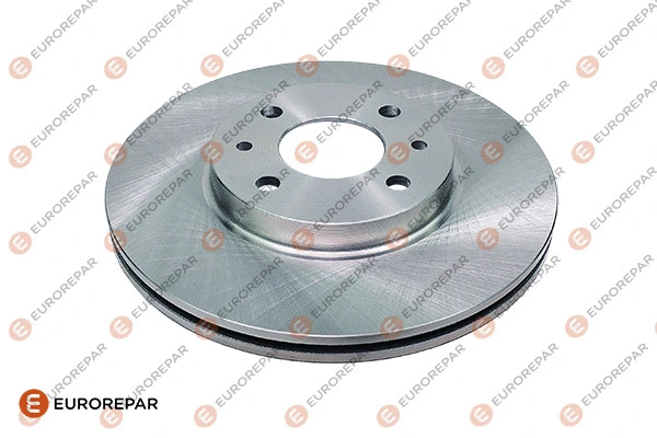 Brake Disc (1636502180)