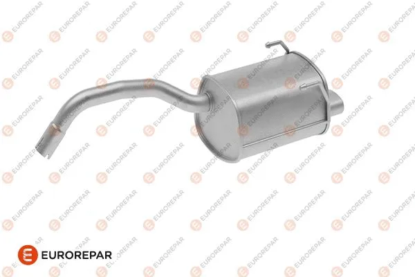 Rear Muffler (1610736780)