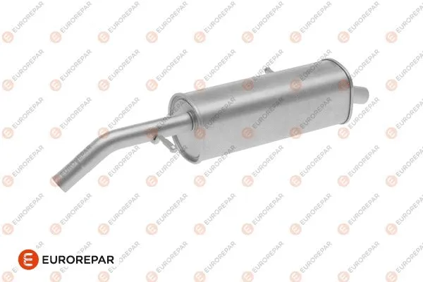 Rear Muffler (1609206180)